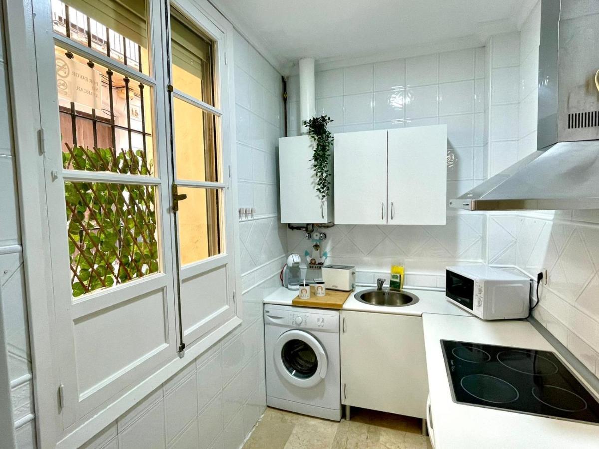 Gatu Villa Gadir, Preferente Mayores De 25 Anos Y Familias Cádiz Buitenkant foto
