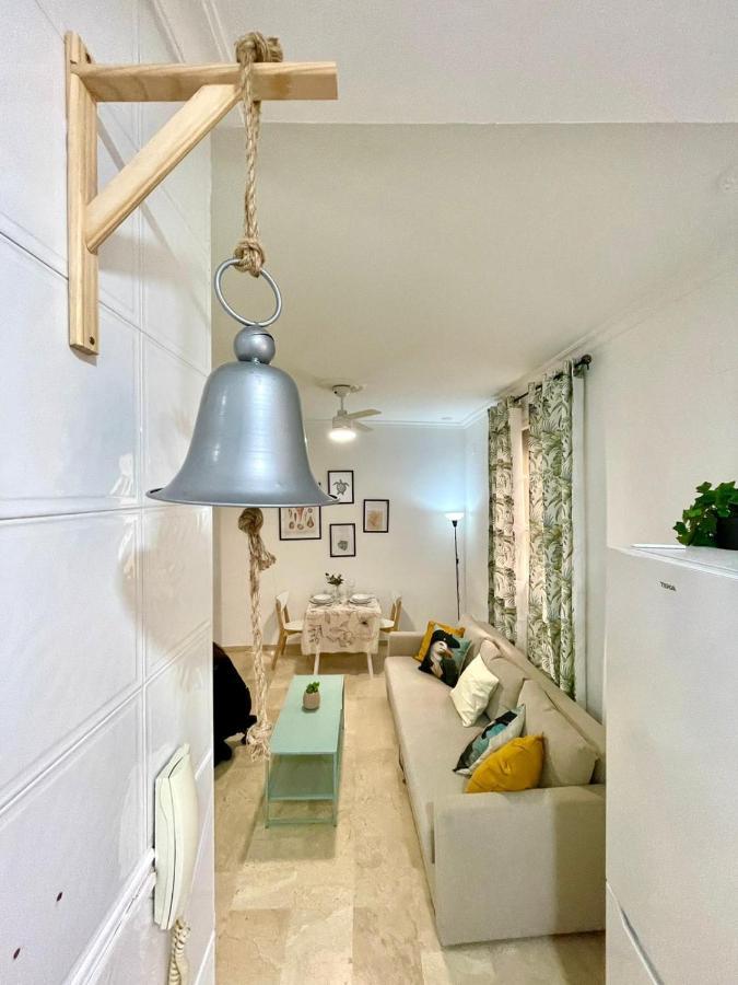 Gatu Villa Gadir, Preferente Mayores De 25 Anos Y Familias Cádiz Buitenkant foto