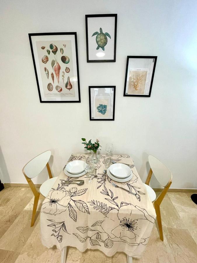 Gatu Villa Gadir, Preferente Mayores De 25 Anos Y Familias Cádiz Buitenkant foto